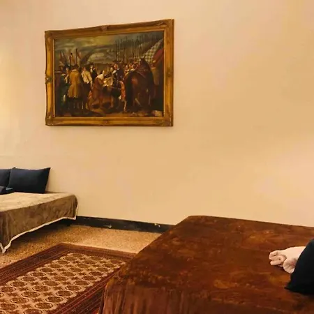 Center : Santa Maria Novella * פירנצה