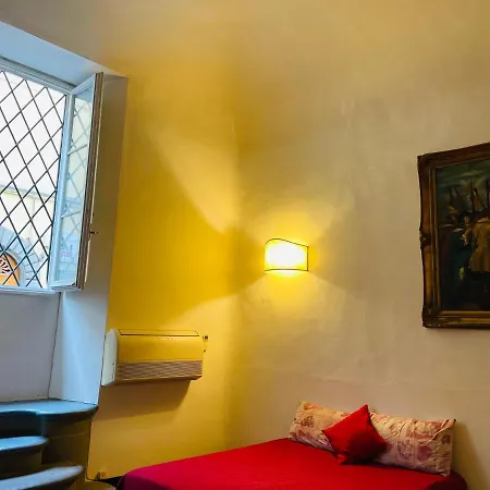 Apartment Center : Santa Maria Novella Florence