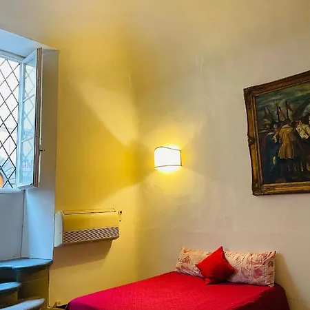 Apartment Center : Santa Maria Novella Florence