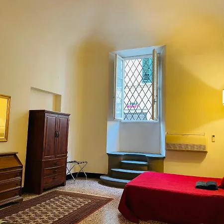 Center : Santa Maria Novella Apartment