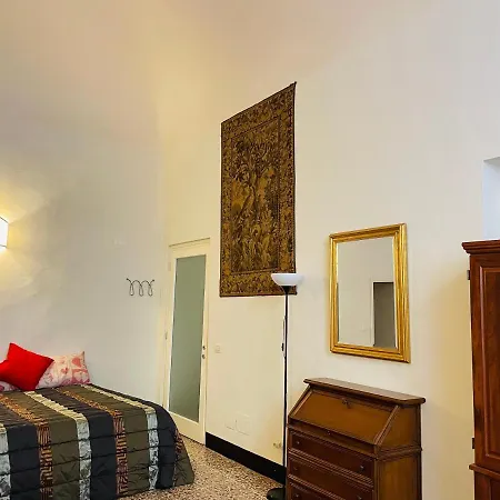 Apartment Center : Santa Maria Novella *