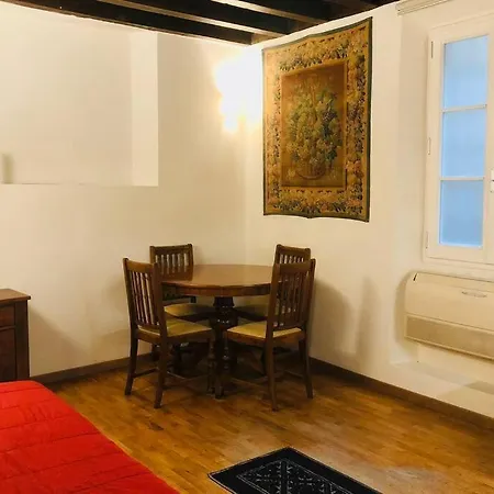 Apartment Center : Santa Maria Novella Florence