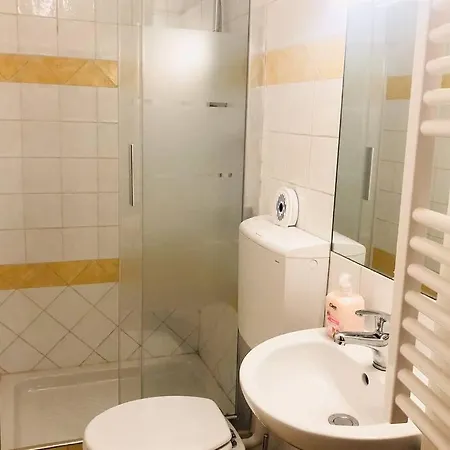 Center : Santa Maria Novella Apartment