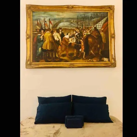 Center : Santa Maria Novella Apartment *