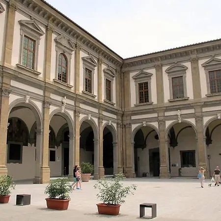 Apartment Center : Santa Maria Novella *