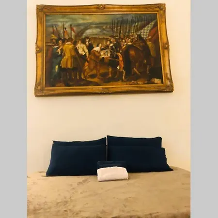 Center : Santa Maria Novella Florence